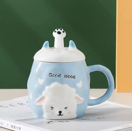 Mug – M.G-01